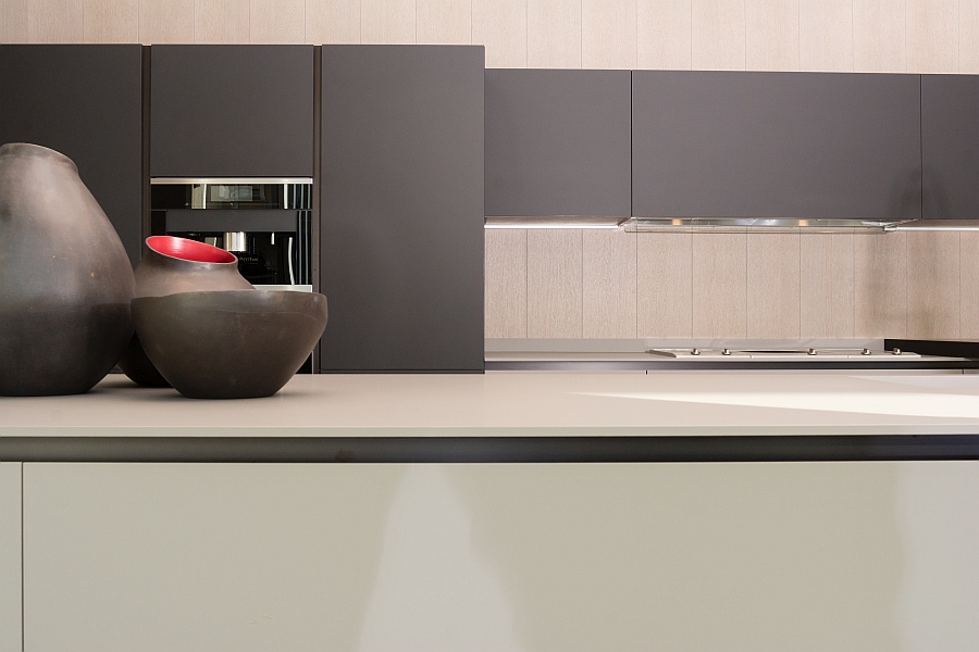 Nanotechnologie bei Küchen - Küchenkompass